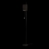 Миниатюра фото торшер loft it ritz 10253f/b black | 220svet.ru