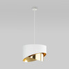 Миниатюра фото подвесной светильник tk lighting grant white 4820 | 220svet.ru
