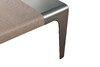 Миниатюра фото стол журнальный smooth garda decor 58db-23125 | 220svet.ru