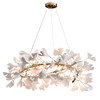 Миниатюра фото подвесная люстра inodesign organic 44.2560 | 220svet.ru