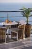 Миниатюра фото кресло garda decor 39ar-kres-403 | 220svet.ru
