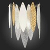 Миниатюра фото настенный светильник st luce sl1224.201.02 | 220svet.ru