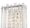 Миниатюра фото бра vele luce lillian vl3093w01 | 220svet.ru
