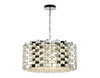 Миниатюра фото подвесная люстра ambrella light high light lh41006 | 220svet.ru