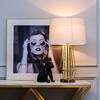 Миниатюра фото настольная лампа garda decor 22-88243 | 220svet.ru