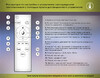 Миниатюра фото потолочная светодиодная люстра на штанге ambrella light comfort fl4822 | 220svet.ru