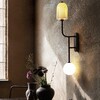 Миниатюра фото настенный светильник imperium loft olly 167684-26 | 220svet.ru