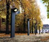 Миниатюра фото уличный столб deko-light iretta 730354 | 220svet.ru