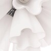 Миниатюра фото подвесная люстра arte lamp canzone a3469sp-25cc | 220svet.ru