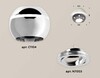 Миниатюра фото комплект потолочного светильника ambrella light techno spot xc (c1104, n7003) xs1104011 | 220svet.ru