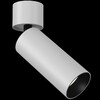 Миниатюра фото светодиодный спот maytoni focus led c055cl-l12w4k | 220svet.ru