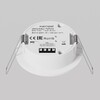 Миниатюра фото датчики движения и освещенности maytoni lighting control 727002 | 220svet.ru