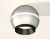 Миниатюра фото комплект потолочного светильника ambrella light techno spot xc (c1103, n7031) xs1103001 | 220svet.ru