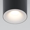 Миниатюра фото потолочный светильник maytoni spark c094-gu10-b | 220svet.ru