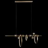 Миниатюра фото подвесная люстра loft it molecule 10139/1200l | 220svet.ru
