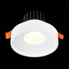 Миниатюра фото встраиваемый светодиодный светильник st luce st751.548.10 | 220svet.ru