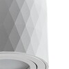 Миниатюра фото потолочный светильник arte lamp fang a5559pl-1wh | 220svet.ru