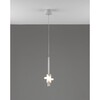 Миниатюра фото подвесной светодиодный светильник moderli stilla v11640-pl | 220svet.ru