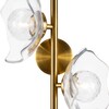 Миниатюра фото бра maytoni miracle mod207wl-02bs | 220svet.ru