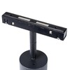 Миниатюра фото трековый светодиодный светильник arte lamp a4661pl-1bk | 220svet.ru