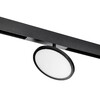 Миниатюра фото трековый светодиодный светильник lightstar smart pro teta 205707 | 220svet.ru