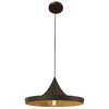 Миниатюра фото подвесной светильник loft it beat loft1843/b | 220svet.ru