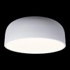 Миниатюра фото потолочный светодиодный светильник loft it axel 10201/480 white | 220svet.ru
