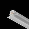 Миниатюра фото шинопровод встраиваемый магнитный maytoni busbar trunkings gravity trx010-421w | 220svet.ru