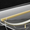 Миниатюра фото подвесная светодиодная люстра lussole lampasas lsp-7420 | 220svet.ru