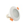 Миниатюра фото встраиваемый светильник denkirs dk3016-wh | 220svet.ru