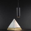 Миниатюра фото трековый светодиодный светильник loft it tech t046-06p | 220svet.ru