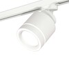 Миниатюра фото комплект трекового светильника ambrella light track system xt (a2524, a2105, c8110, n8433) xt8110003 | 220svet.ru