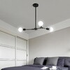 Миниатюра фото подвесная люстра imperium loft late 193586-26 | 220svet.ru