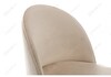 Миниатюра фото стул dodo бежевый | 220svet.ru