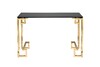 Миниатюра фото консоль garda decor 13rxc3049-gold | 220svet.ru
