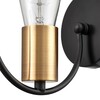 Миниатюра фото бра vele luce crea vl6522w01 | 220svet.ru