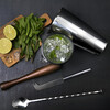 Миниатюра фото набор для коктейлей из 4 частей mojito barcraft kitchen craft | 220svet.ru