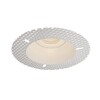 Миниатюра фото встраиваемый светильник maytoni new series 042 dl042-01w | 220svet.ru