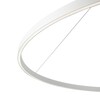 Миниатюра фото подвесной светодиодный светильник maytoni rim mod058pl-l65wk | 220svet.ru