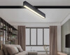Миниатюра фото трековый однофазный светодиодный светильник ambrella light track system gl6775 | 220svet.ru
