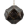 Миниатюра фото подвесной светильник loft it shard 10560 smoke | 220svet.ru