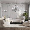 Миниатюра фото бра loft it zenith 10210/2w white | 220svet.ru