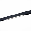 Миниатюра фото трековый однофазный светильник st luce скайлайн 220v st657.436.18h | 220svet.ru