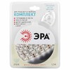 Миниатюра фото светодиодная лента эра 4,8w/m 30led/m 2835smd теплый белый 1,2m 2835move-4,8-30-12-2700-1,2m б0043072 | 220svet.ru