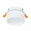 Миниатюра фото встраиваемый светодиодный спот st luce st651.538.09 | 220svet.ru