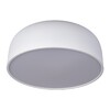 Миниатюра фото потолочный светодиодный светильник loft it axel 10201/480 white | 220svet.ru