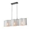 Миниатюра фото подвесной светильник vele luce cross vl5272p03 | 220svet.ru