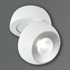 Миниатюра фото спот reluce 81174-9.5-001mz cob8w wt | 220svet.ru