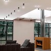 Миниатюра фото потолочный светильник novotech elina 370729 | 220svet.ru