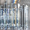 Миниатюра фото подвесная люстра citilux ингвар cl334161 | 220svet.ru